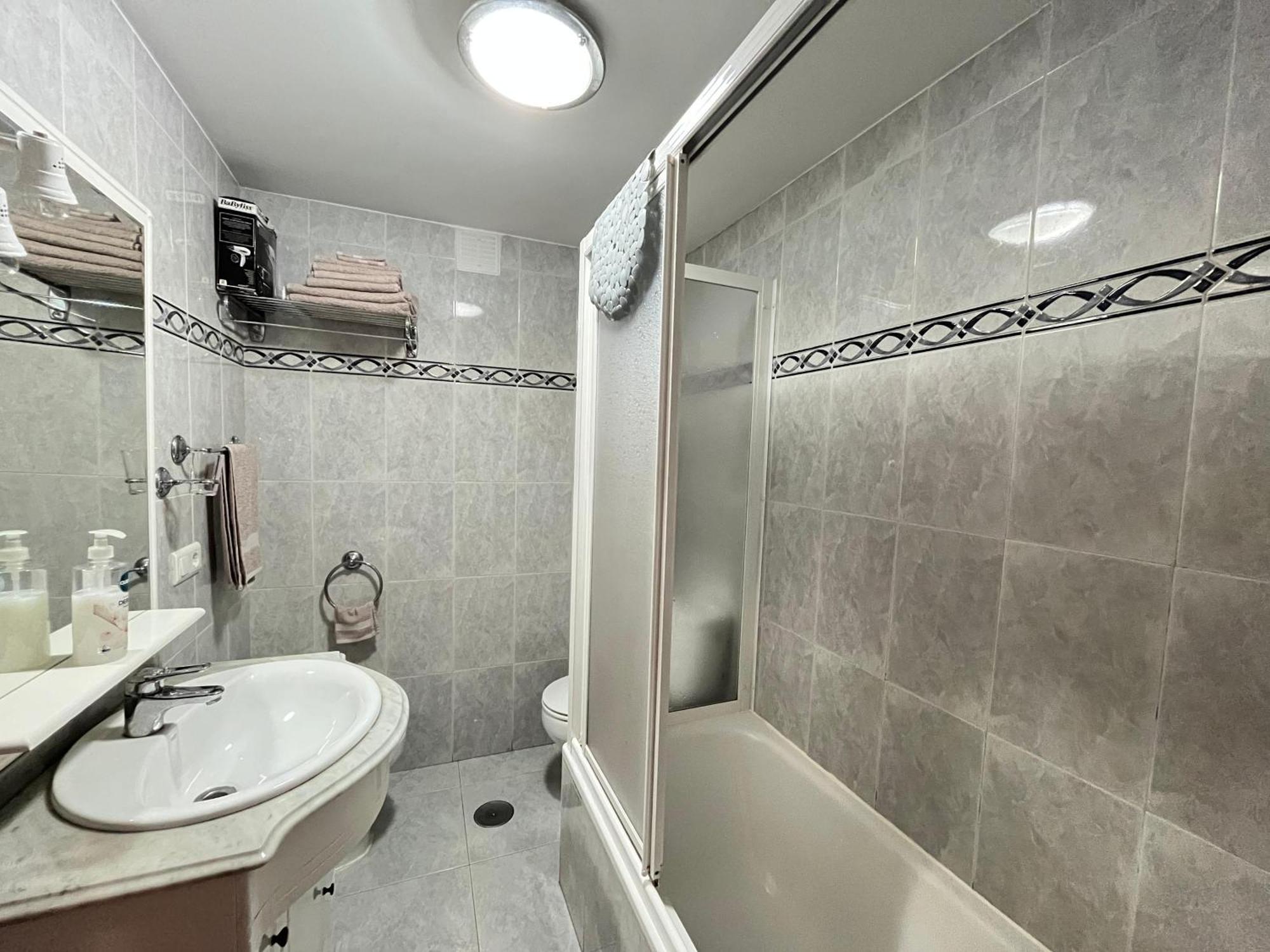Ferienwohnung Alquiler Vacacional En Ribeira Exterior foto