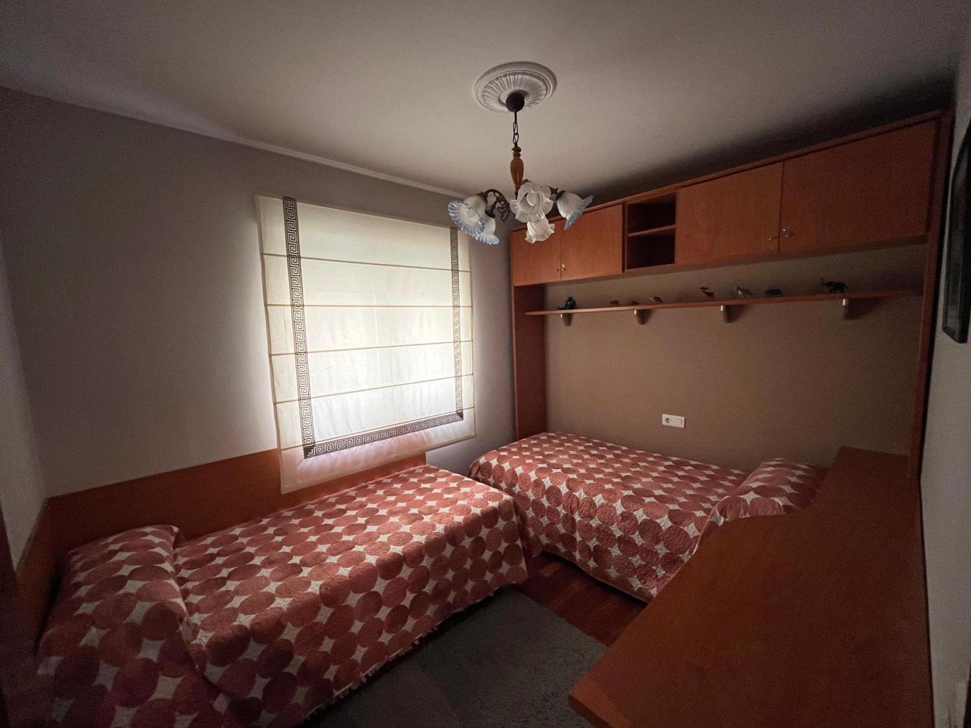 Ferienwohnung Alquiler Vacacional En Ribeira Exterior foto